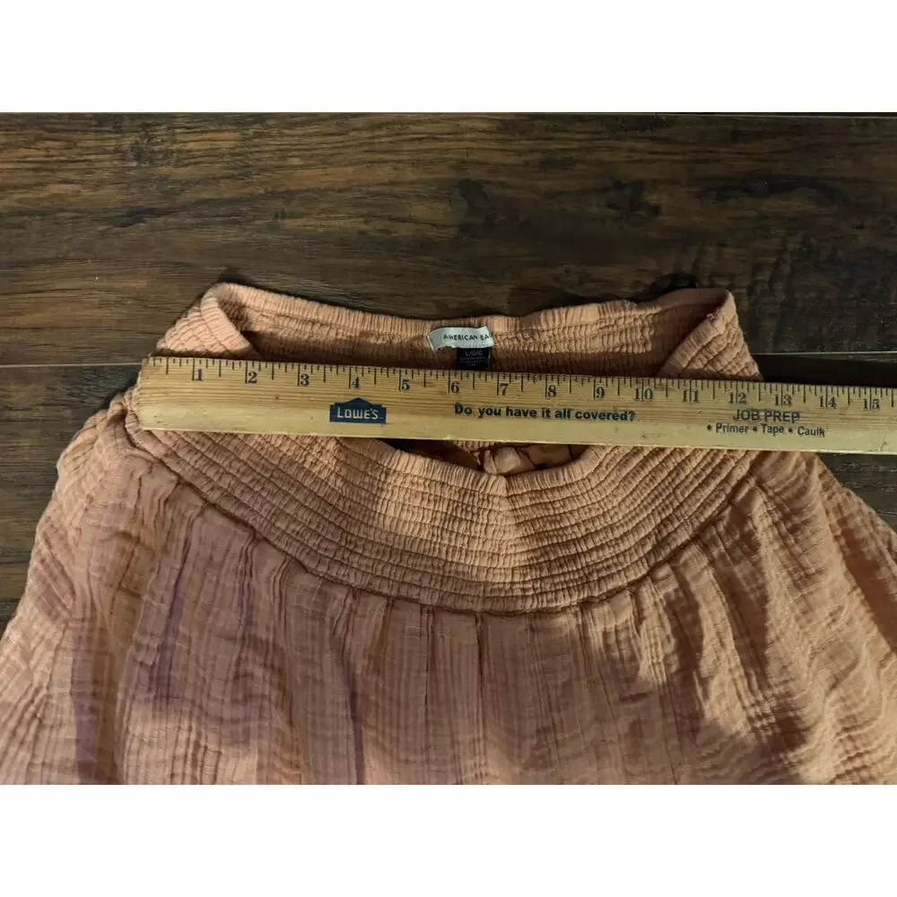 American Eagle Outfitters good american